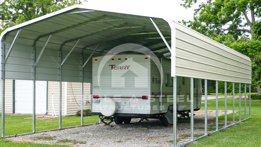 RV Carports